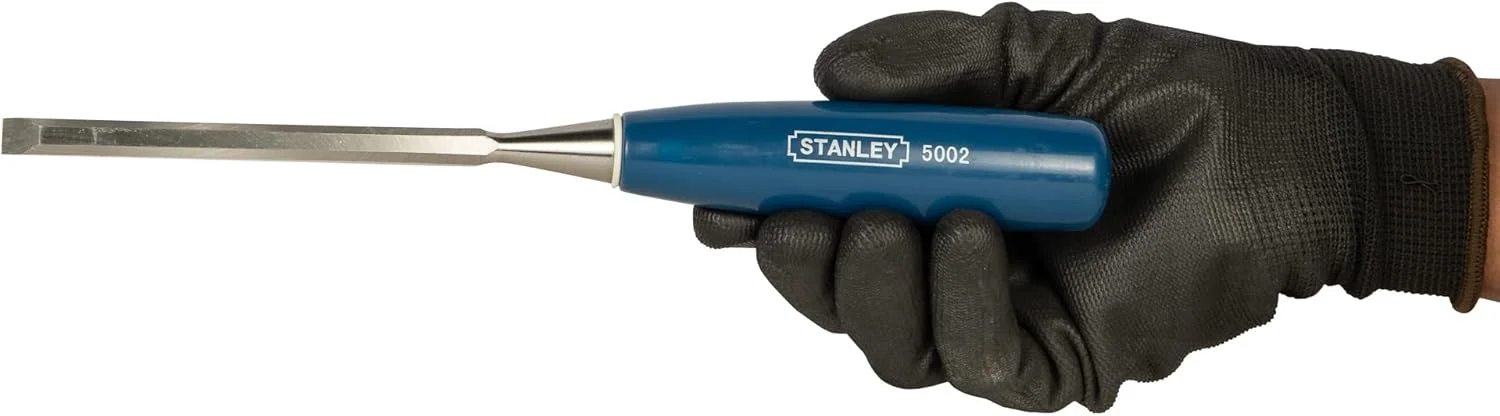 مغار استنلی سری 5003 سایز 8 میلی متر مدل 0 - 16 - 537 مغار استنلی سری 5003 سایز 8 میلی متر مدل 0 - 16 - 537