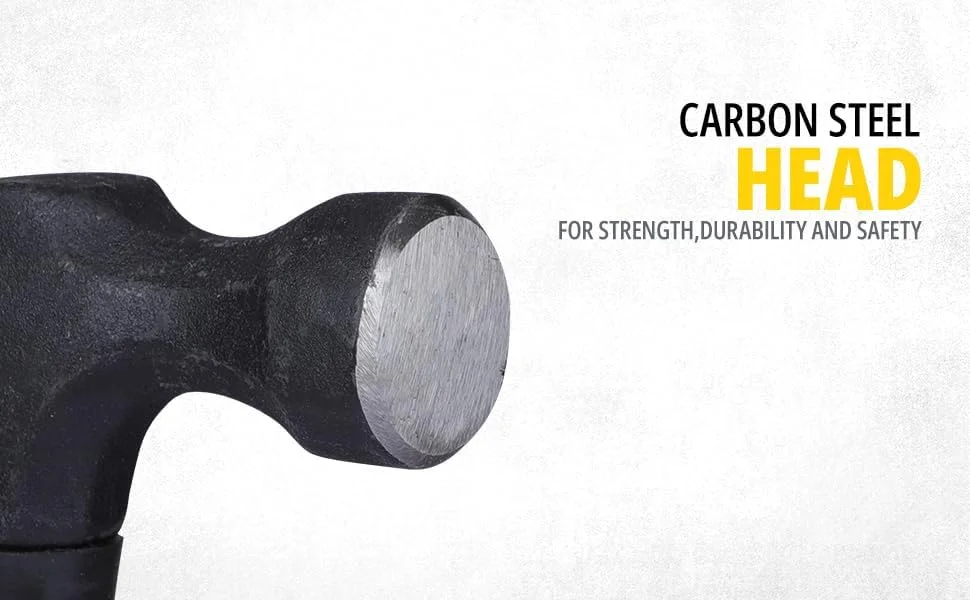 چکش میخ کش استنلی با دسته فولادی (مشکی و کروم) چکش میخ کش استنلی با دسته فولادی (مشکی و کروم)