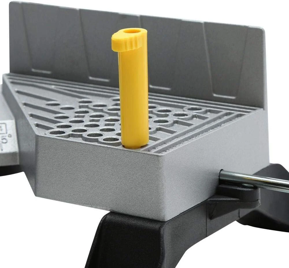 جعبه برش اره استنلی مدل 20-800 به همراه اره