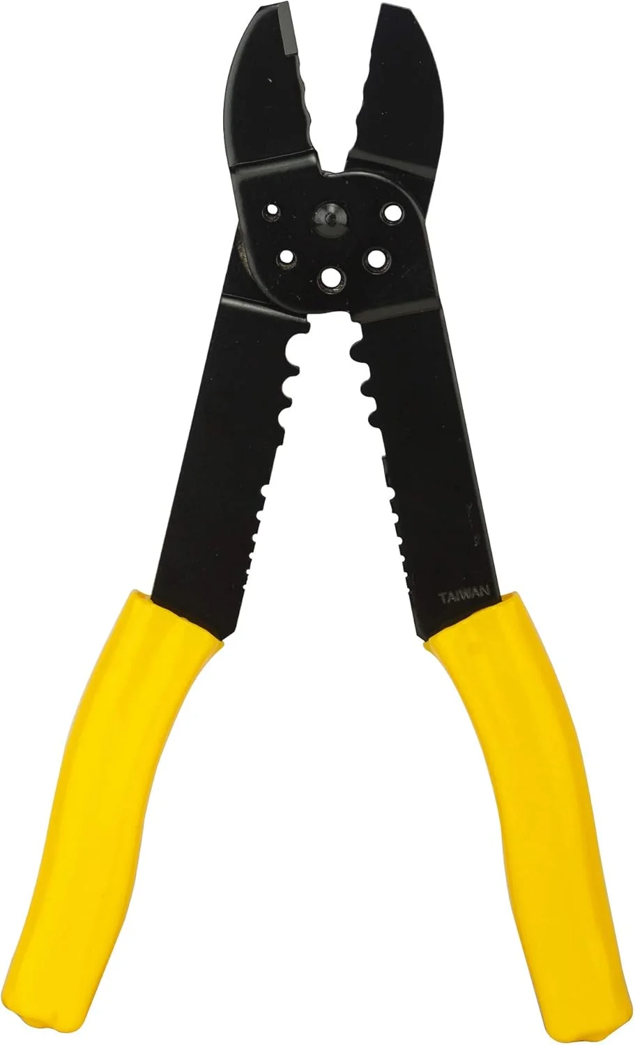 انبر پرس استنلی مدل 84223 طول 229 میلیمتر انبر پرس استنلی مدل 84223 طول 229 میلیمتر