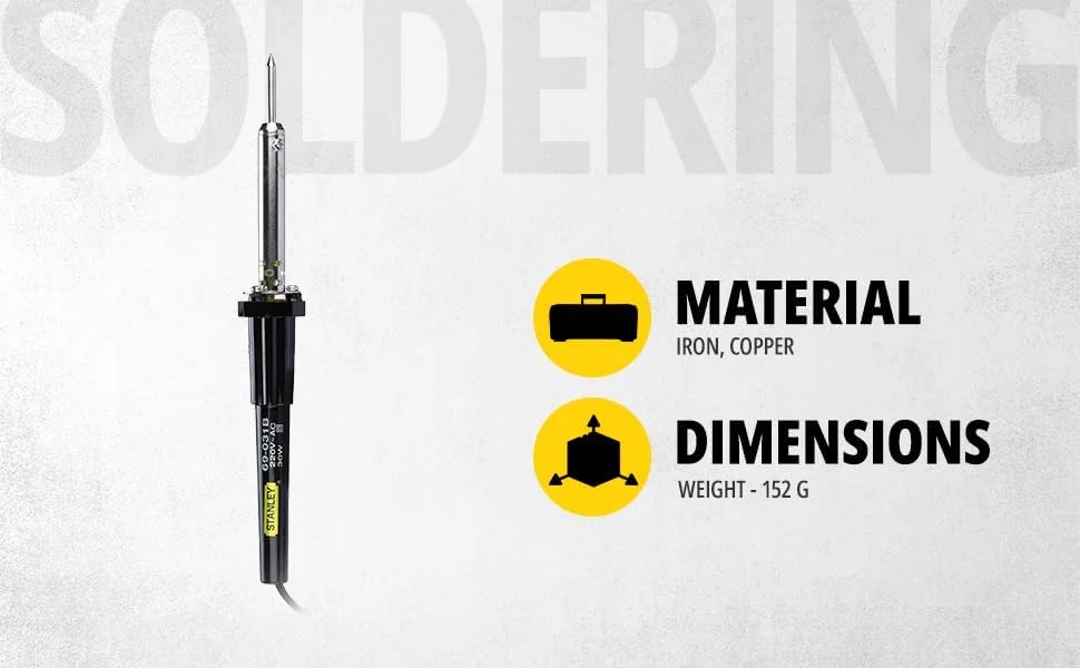 هویه استنلی - 69-031B