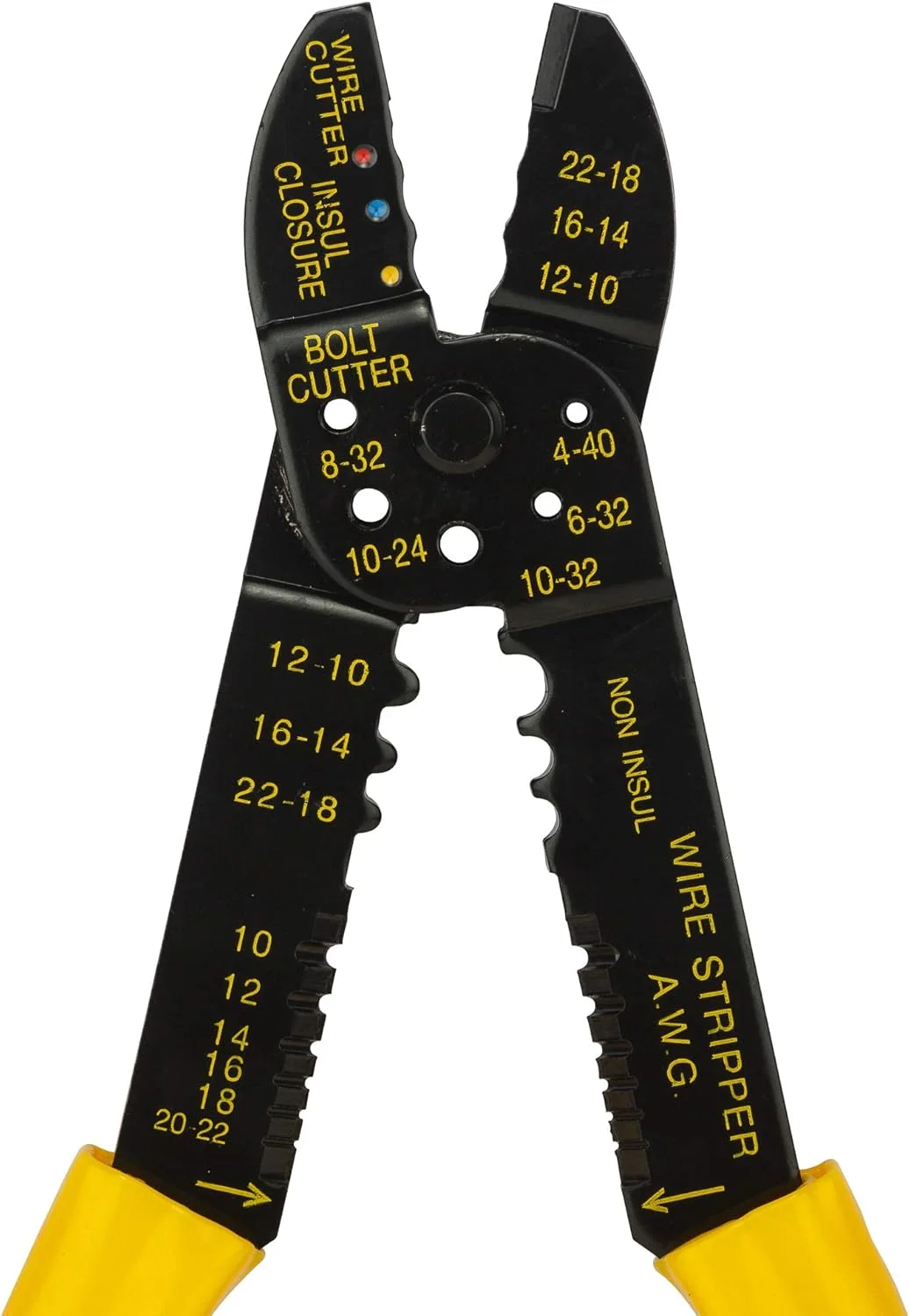 انبر پرس استنلی مدل 84223 طول 229 میلیمتر انبر پرس استنلی مدل 84223 طول 229 میلیمتر