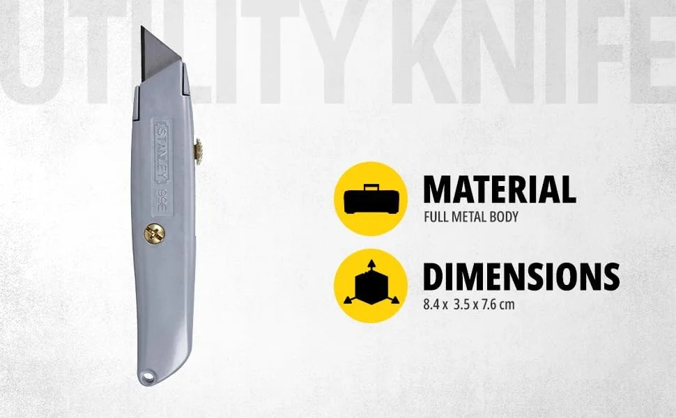 کارد همه کاره استنلی