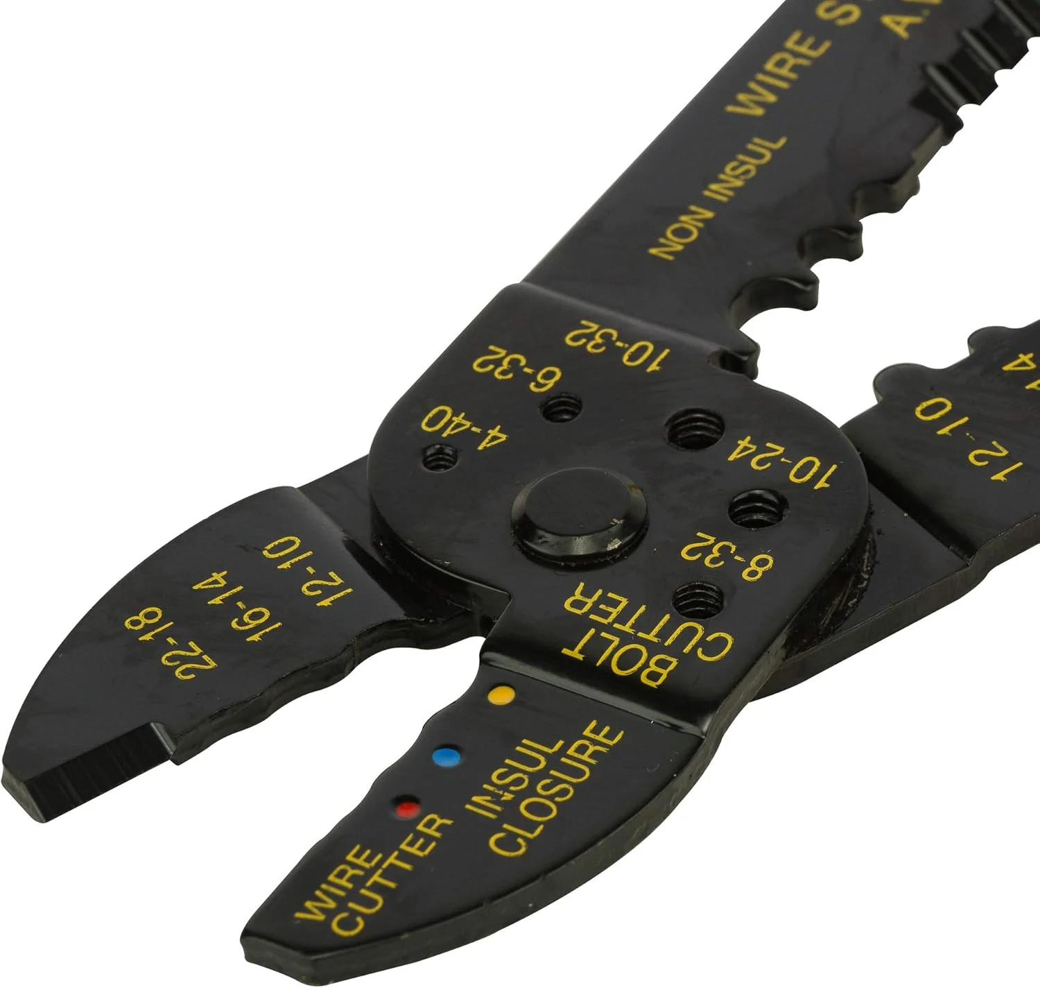 انبر پرس استنلی مدل 84223 طول 229 میلیمتر انبر پرس استنلی مدل 84223 طول 229 میلیمتر