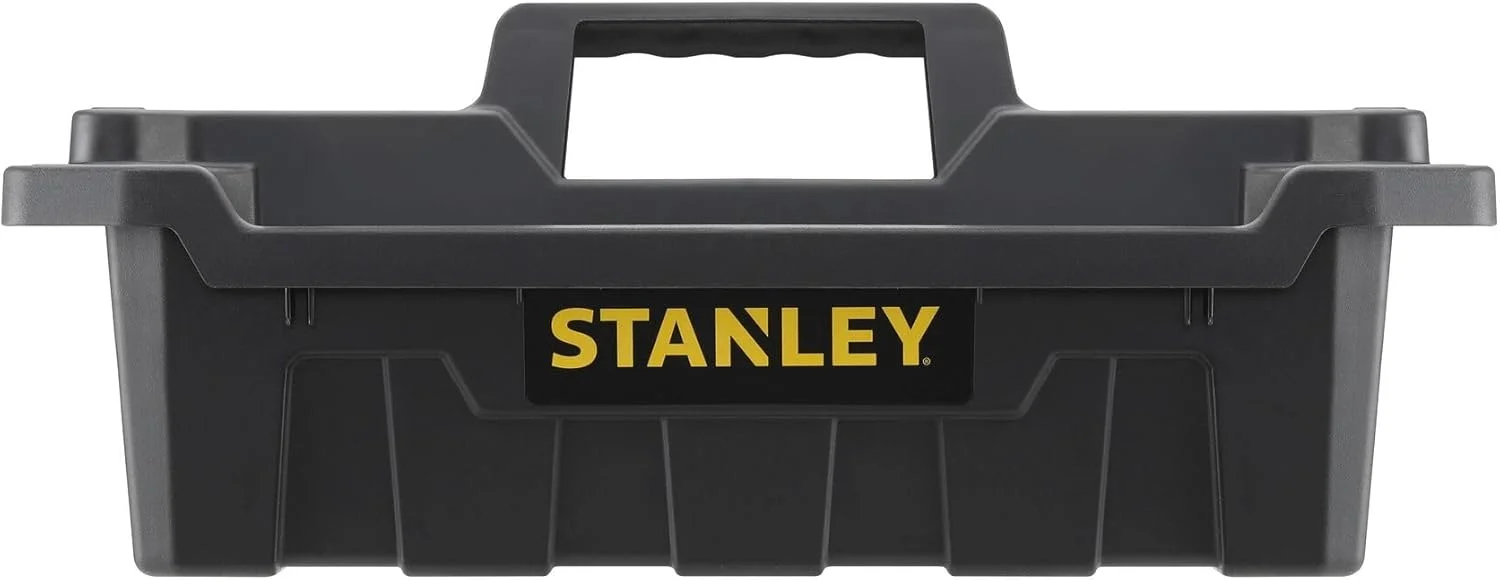 سبد ابزار استنلی مدل STST1-72359، مشکی