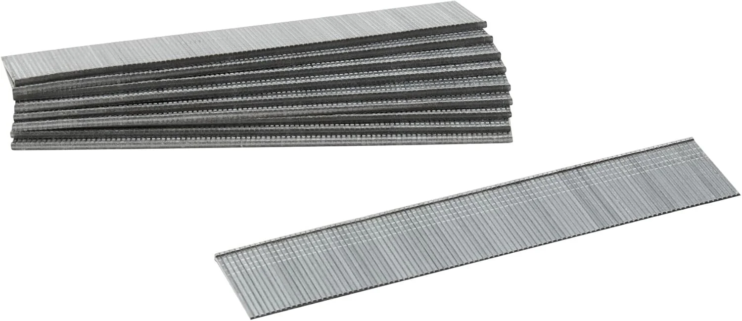 میخ استنلی مدل SWKBN 100T سایز 25 میلی متر بسته 1000 عددی