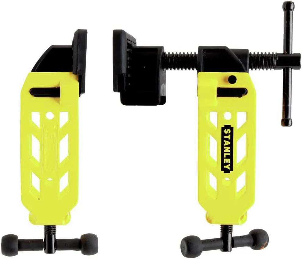 گیره استنلی STHT83166 سایز 2 در 4 اینچ گیره استنلی STHT83166 سایز 2 در 4 اینچ