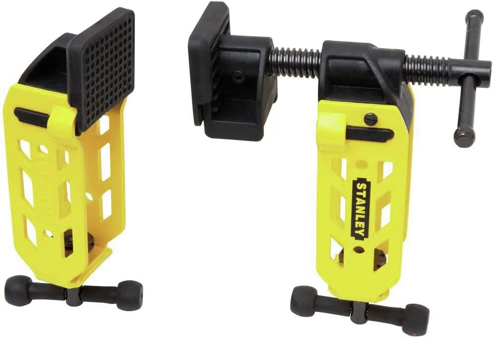 گیره استنلی STHT83166 سایز 2 در 4 اینچ