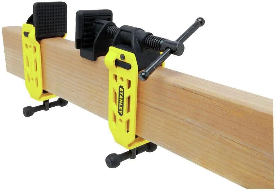 گیره استنلی STHT83166 سایز 2 در 4 اینچ