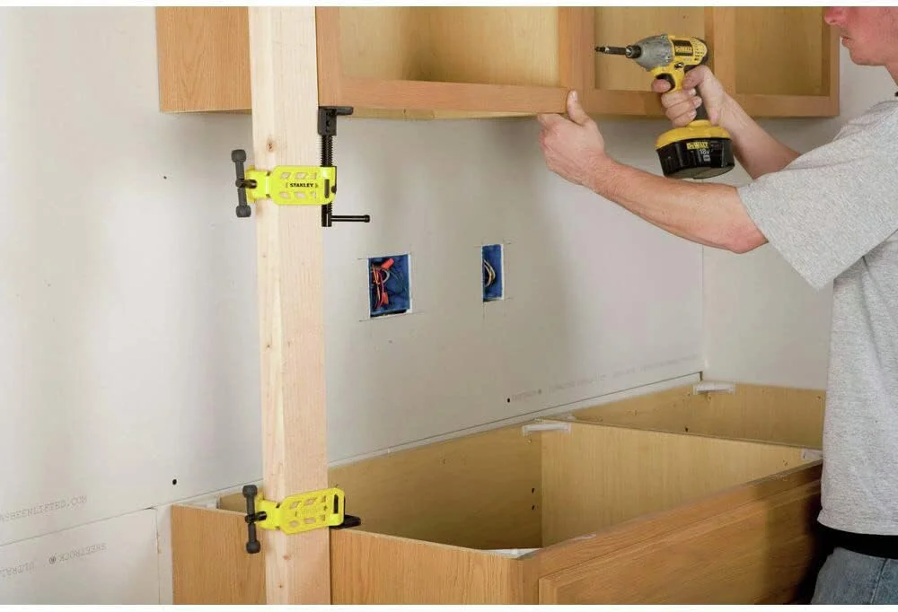 گیره استنلی STHT83166 سایز 2 در 4 اینچ