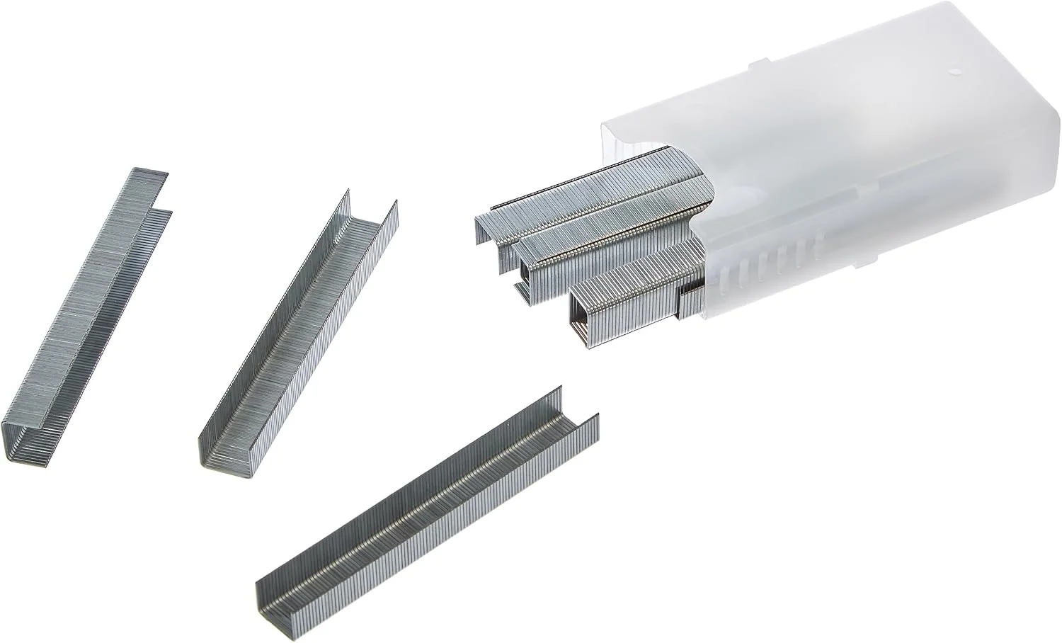 منگنه های نوع H استنلی 1-TRR135T (1000 عددی)، نقره ای منگنه های نوع H استنلی 1-TRR135T (1000 عددی)، نقره ای