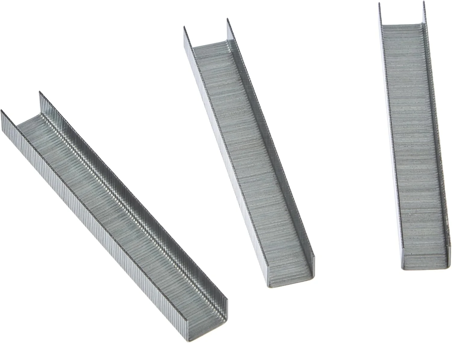 منگنه های نوع H استنلی 1-TRR135T (1000 عددی)، نقره ای منگنه های نوع H استنلی 1-TRR135T (1000 عددی)، نقره ای