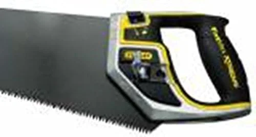 اره دستی خشن استنلی Fatmax 0-20-255 اینچی، چند رنگ، 550 میلی متر