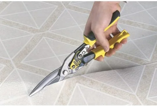 استنلی – قیچی ورق بر FatMax تیغه صاف