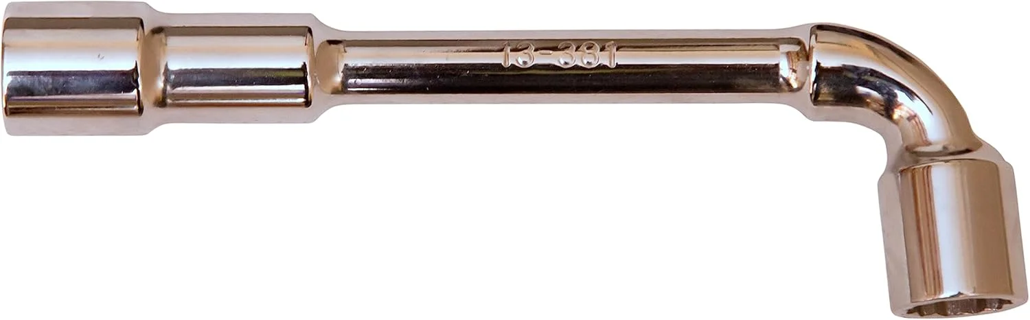 آچار بکس استنلی 2-86-696، 6 وجهی، 19 میلی متر