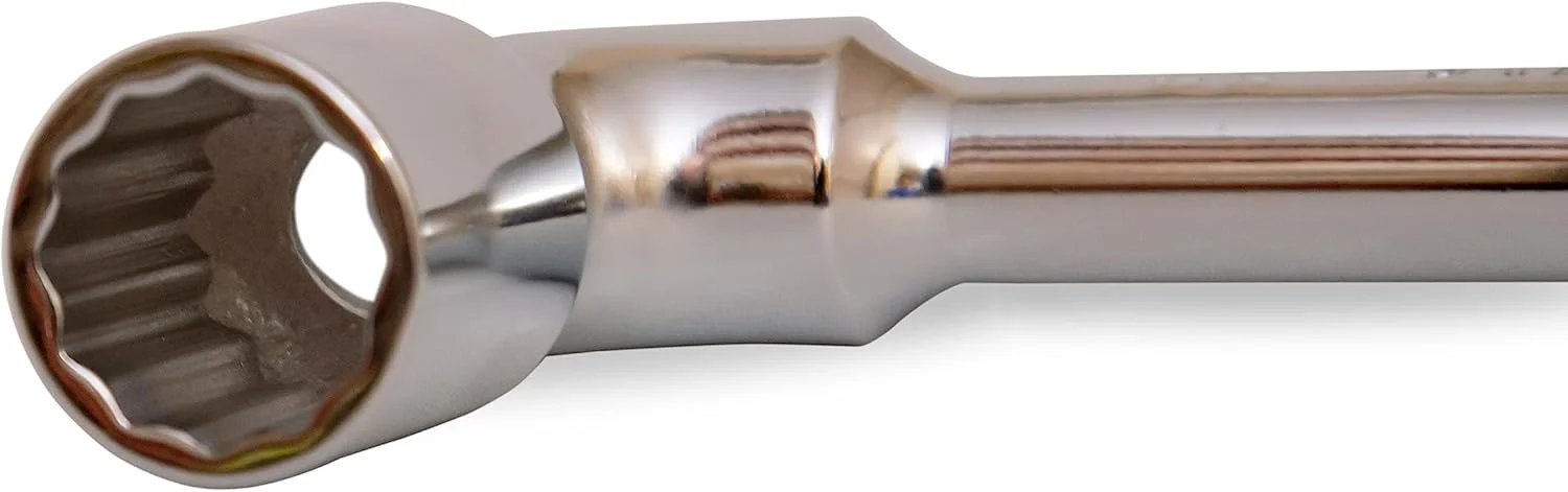 آچار رینگی باز استنلی مدل 2-87-602، 6 پر، 12 گوش، سایز 22 میلیمتر آچار رینگی باز استنلی مدل 2-87-602، 6 پر، 12 گوش، سایز 22 میلیمتر