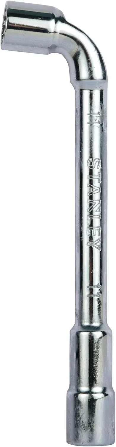 آچار بکس لوله ای استنلی 6 پر 12x11 میلی متر