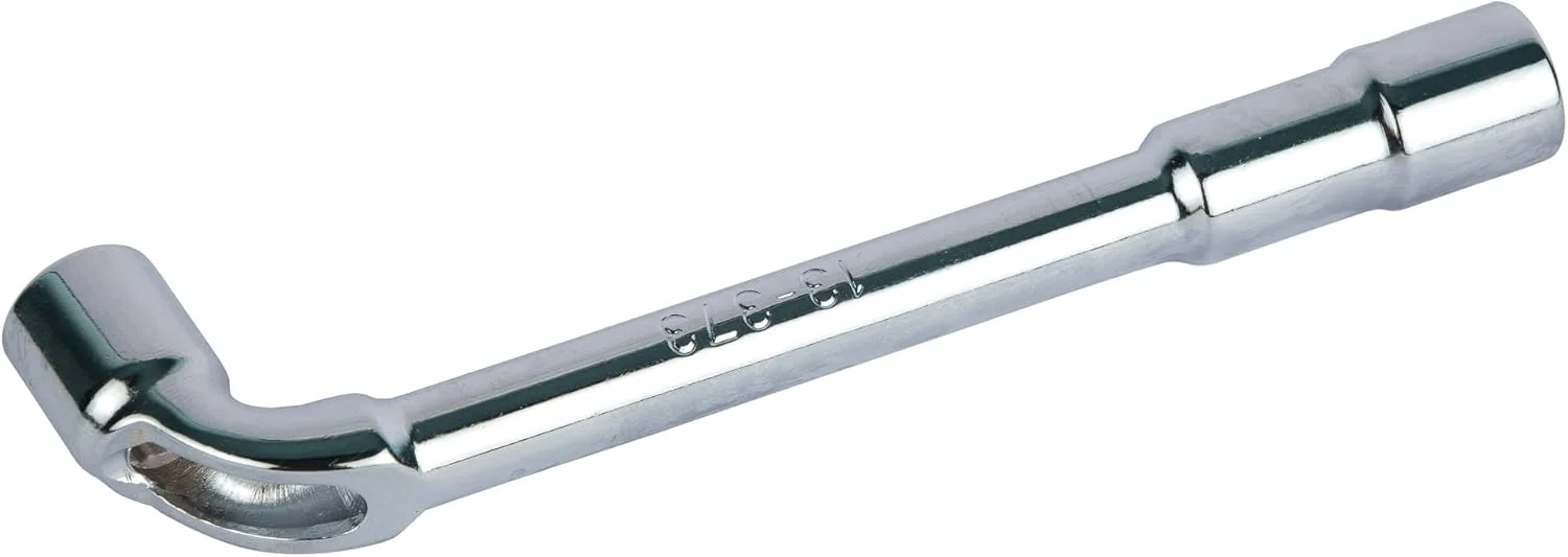 آچار بکس لوله ای استنلی 6 پر 12x11 میلی متر آچار بکس لوله ای استنلی 6 پر 12x11 میلی متر