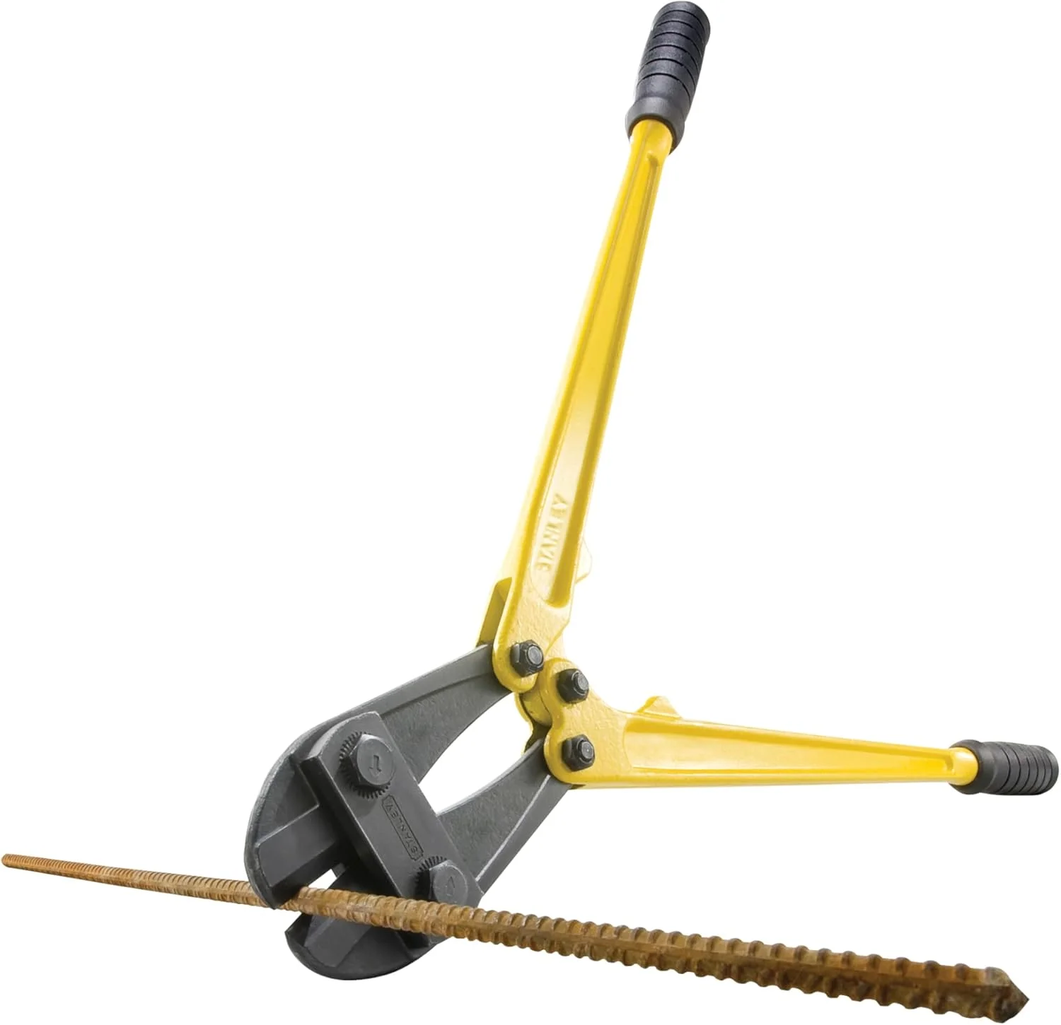 استنلی 1-95-564 سیم چین 450 میلی متر / 18 اینچ دسته فورج شده استنلی 1-95-564 سیم چین 450 میلی متر / 18 اینچ دسته فورج شده