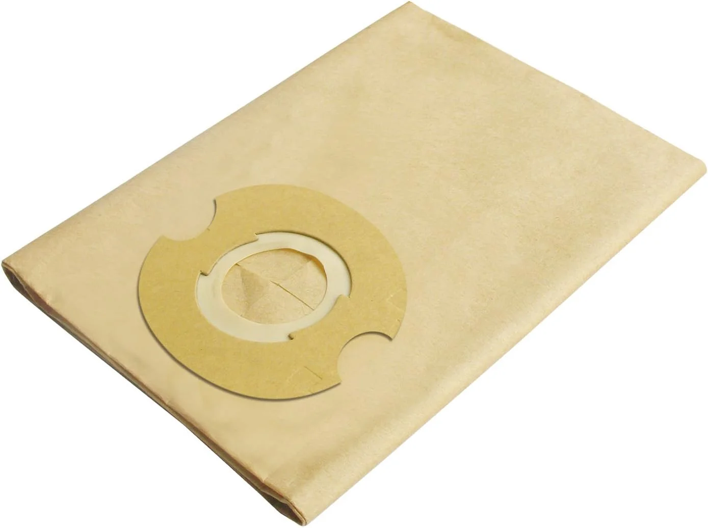 کیسه فیلتر یکبار مصرف استنلی 13-1522 مناسب جاروبرقی های سطلی 26 تا 30 لیتری، بسته 3 عددی