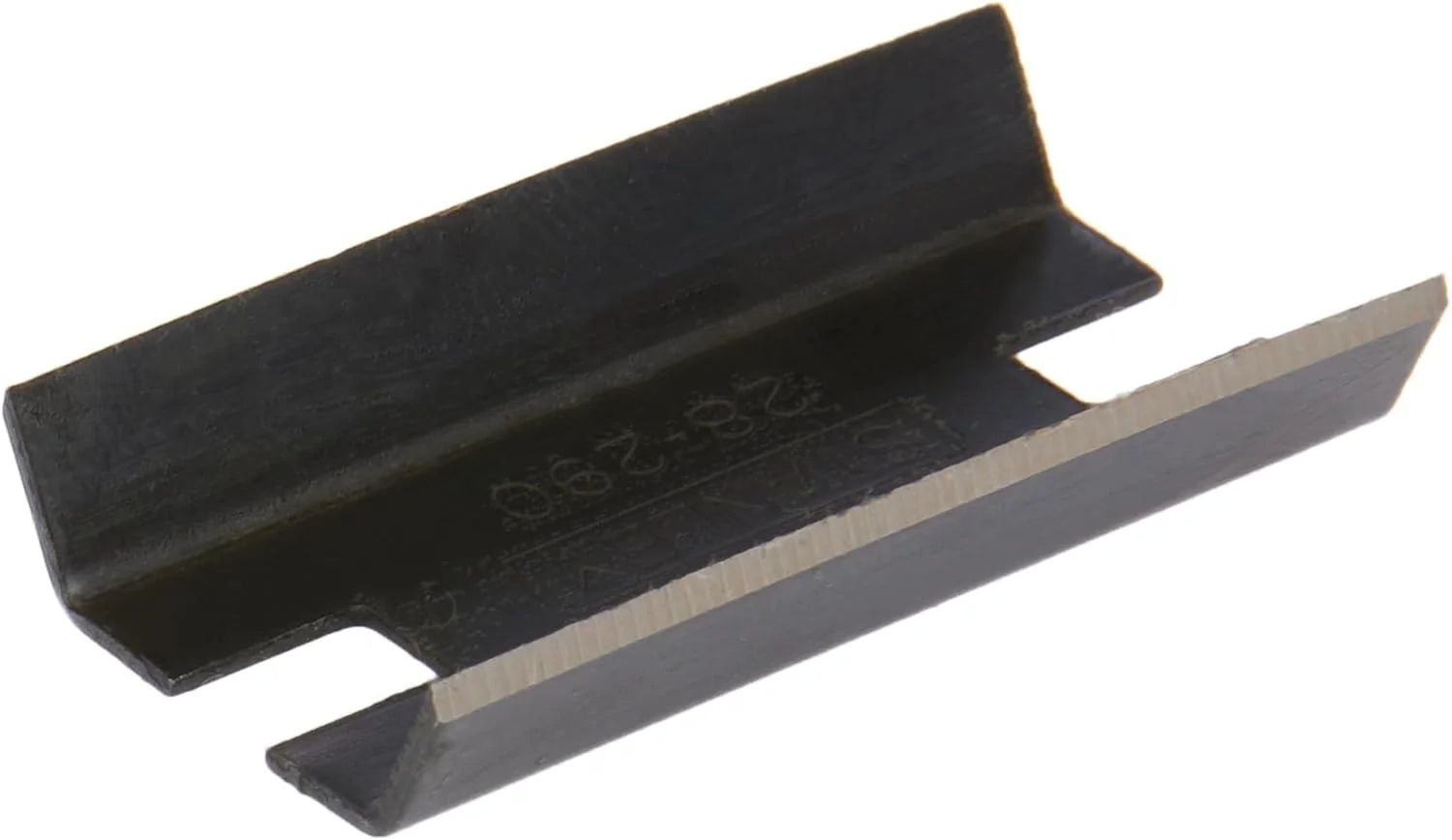 تیغه یدکی استنلی 0-28-290 برای خراشنده، نقره ای