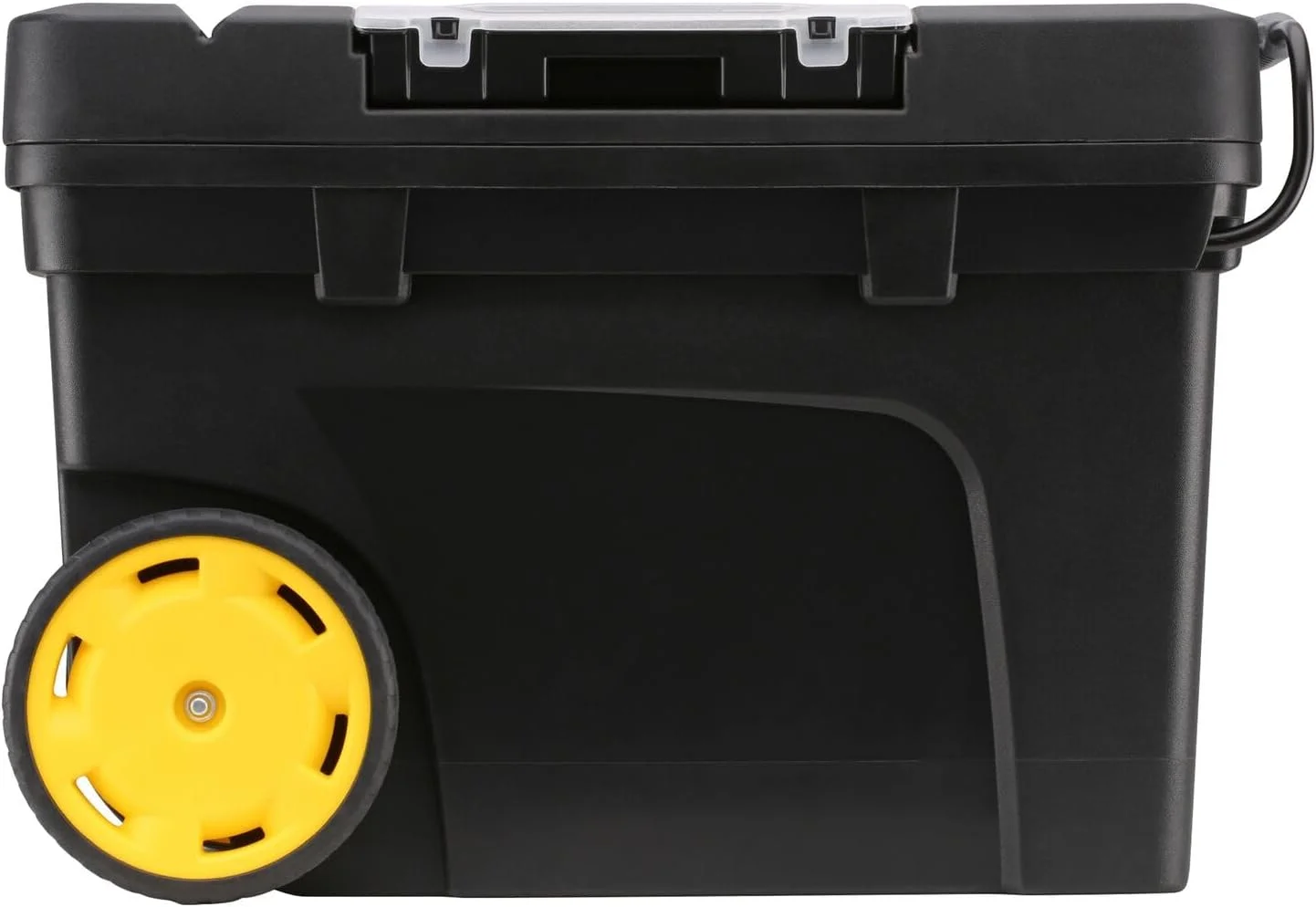 جعبه ابزار پلاستیکی استنلی 61x38x43 سانتی متر مدل 1-97-503