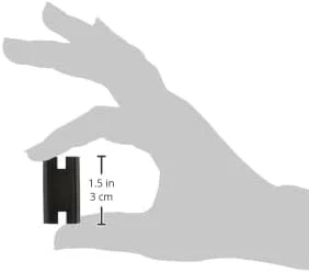تیغه یدکی استنلی 0-28-290 برای خراشنده، نقره ای