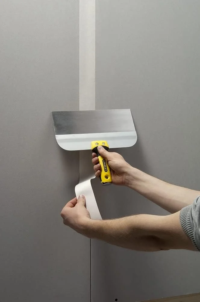 کاردک استنلی 005895، 203 میلی‌متری، 8 اینچی، استیل ضد زنگ