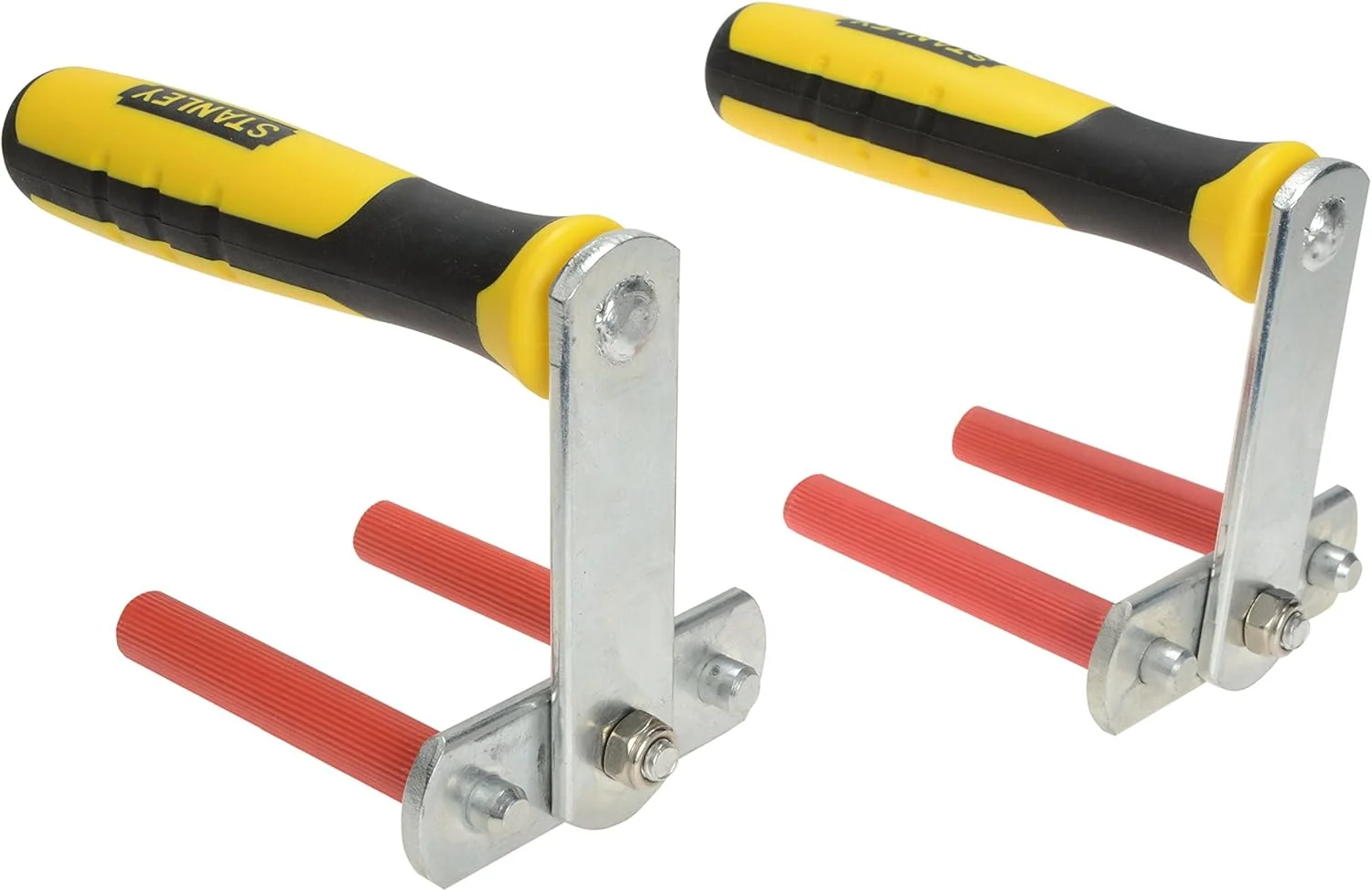 حامل تخته دیواری استنلی مدل 105868 (یک جفت) حامل تخته دیواری استنلی مدل 105868 (یک جفت)