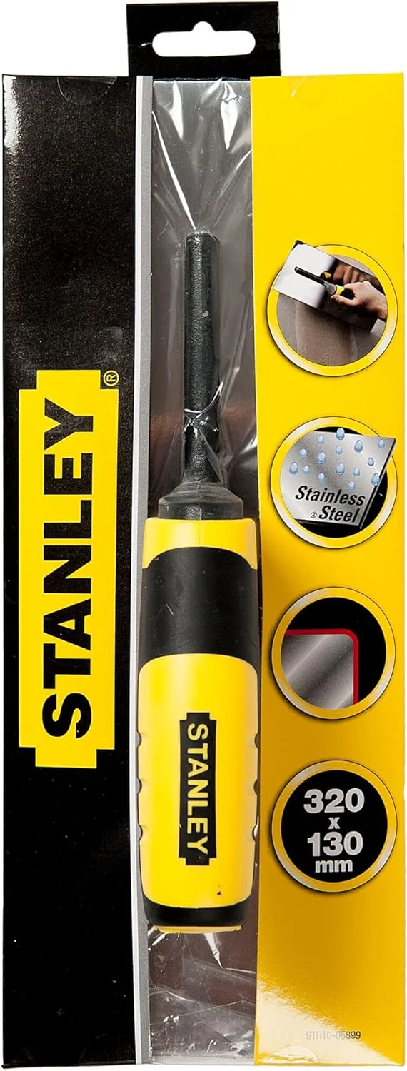 ماله گوشه منحنی استنلی مدل STHT0-05899 ابعاد 320x130 سانتی متر