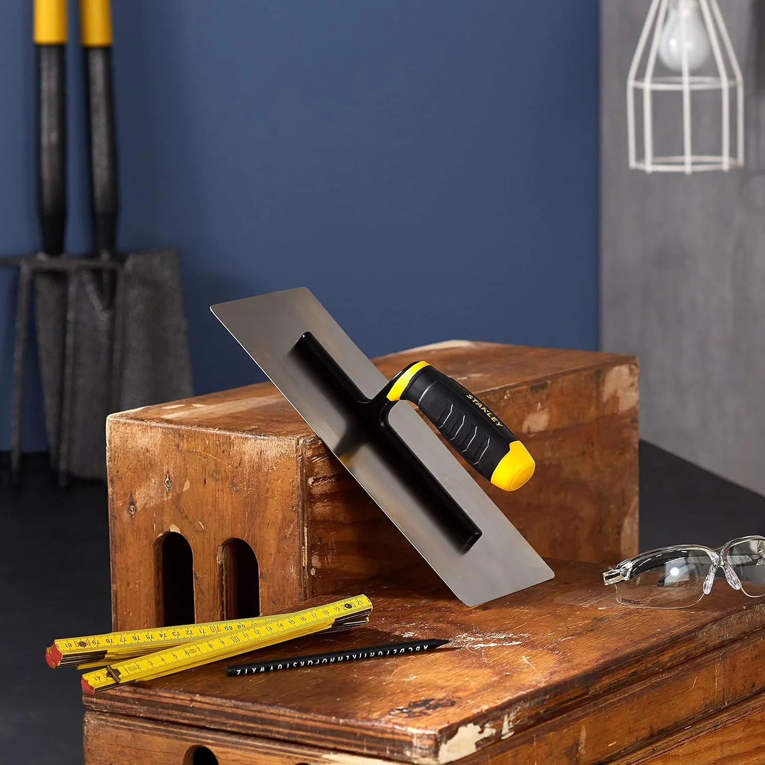 ماله گوشه منحنی استنلی مدل STHT0-05899 ابعاد 320x130 سانتی متر