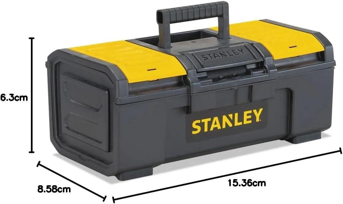 جعبه ابزار 16 اینچی استنلی مدل (STST16410)