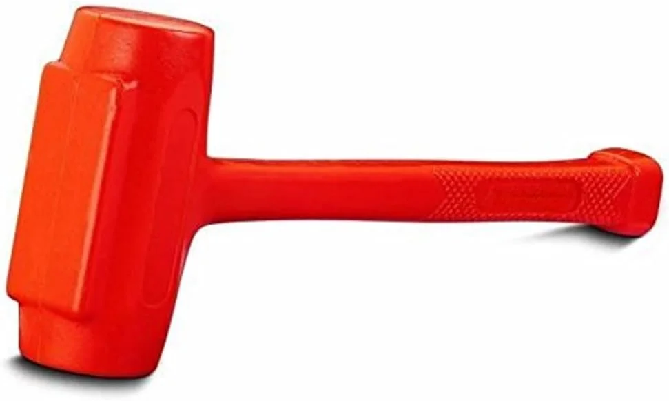 چکش کامپوکست استنلی 1-57-554 - ضد ارتعاش - وزن سر 5200 گرم