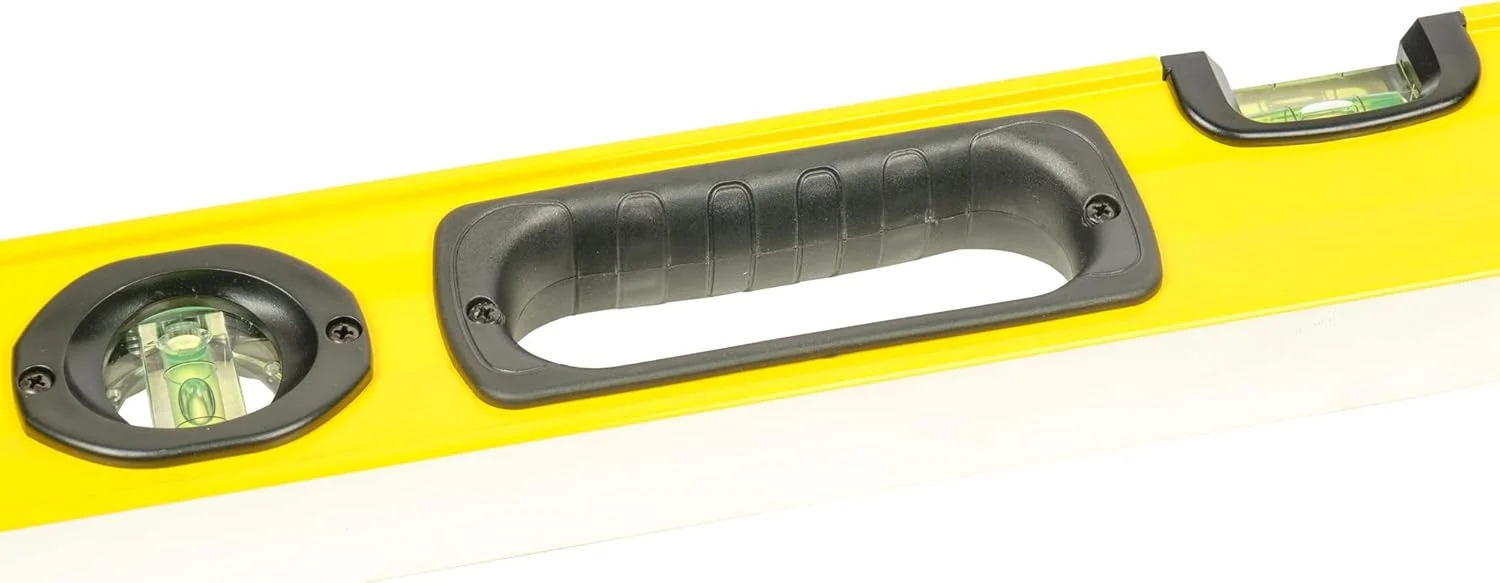 تراز استنلی تولز - FatMax® با 3 ویال، 60 سانتی متر تراز استنلی تولز - FatMax® با 3 ویال، 60 سانتی متر