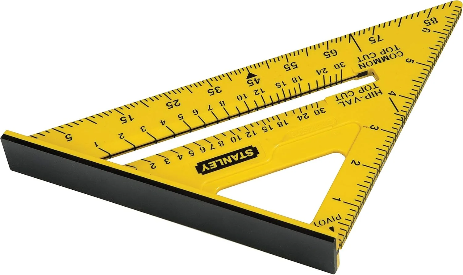 گونیا تندیس دو رنگ استنلی تولز - 175 میلی متر (7 اینچ) گونیا تندیس دو رنگ استنلی تولز - 175 میلی متر (7 اینچ)