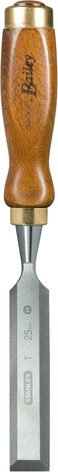 مغار استنلی مدل Bailey، نقره ای/قهوه ای مایل به زرد