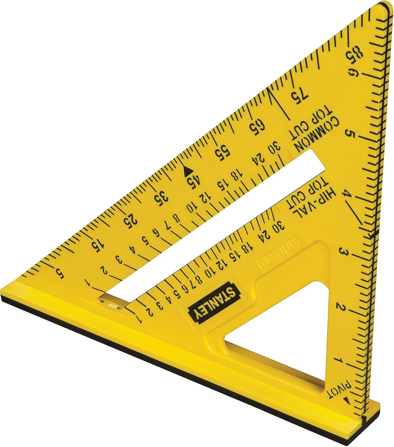 گونیا تندیس دو رنگ استنلی تولز - 175 میلی متر (7 اینچ)