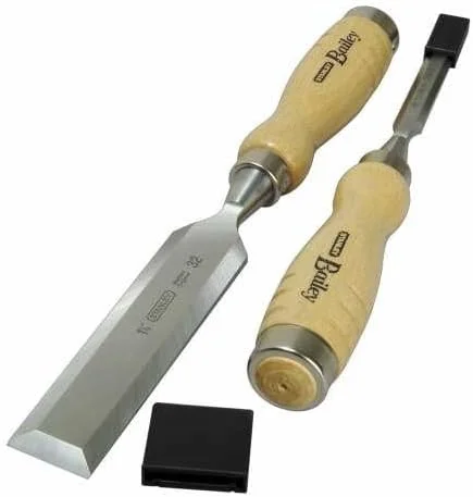 مغار استنلی مدل Bailey، نقره ای/قهوه ای مایل به زرد