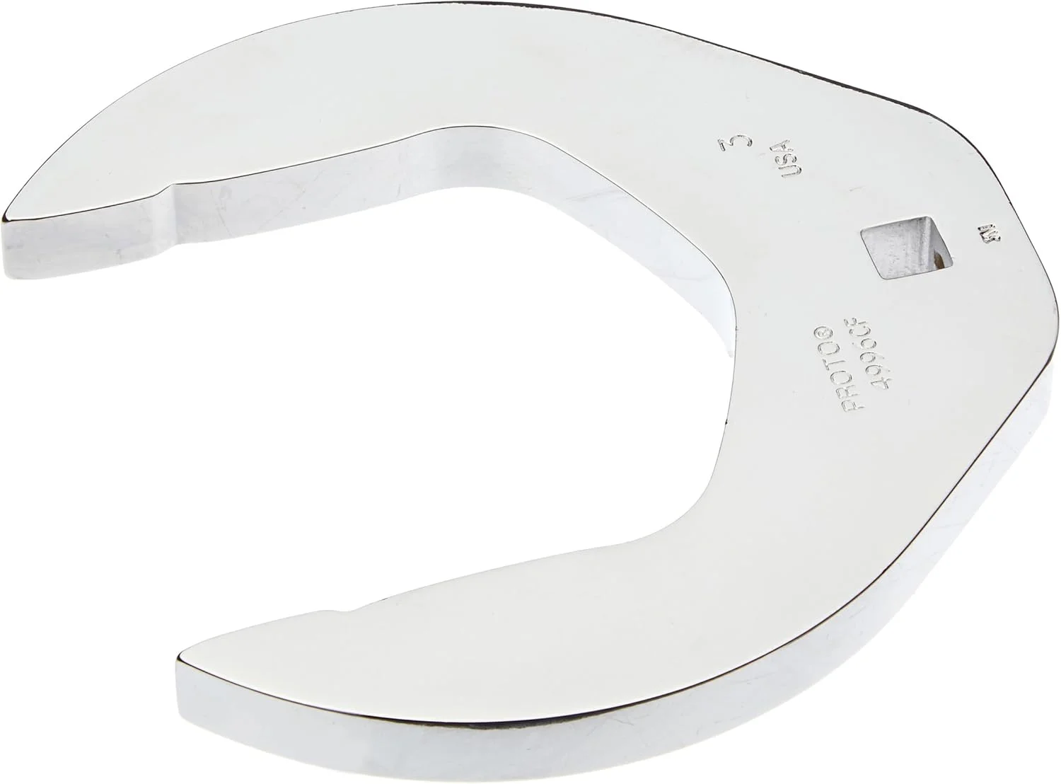 آچار کلاغی سر باز پروتو Stanley J4996CF، درایو 3/8 اینچ، 3 اینچ