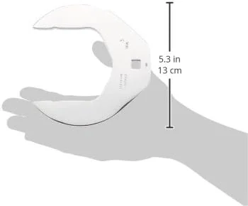 آچار کلاغی سر باز پروتو Stanley J4996CF، درایو 3/8 اینچ، 3 اینچ آچار کلاغی سر باز پروتو Stanley J4996CF، درایو 3/8 اینچ، 3 اینچ