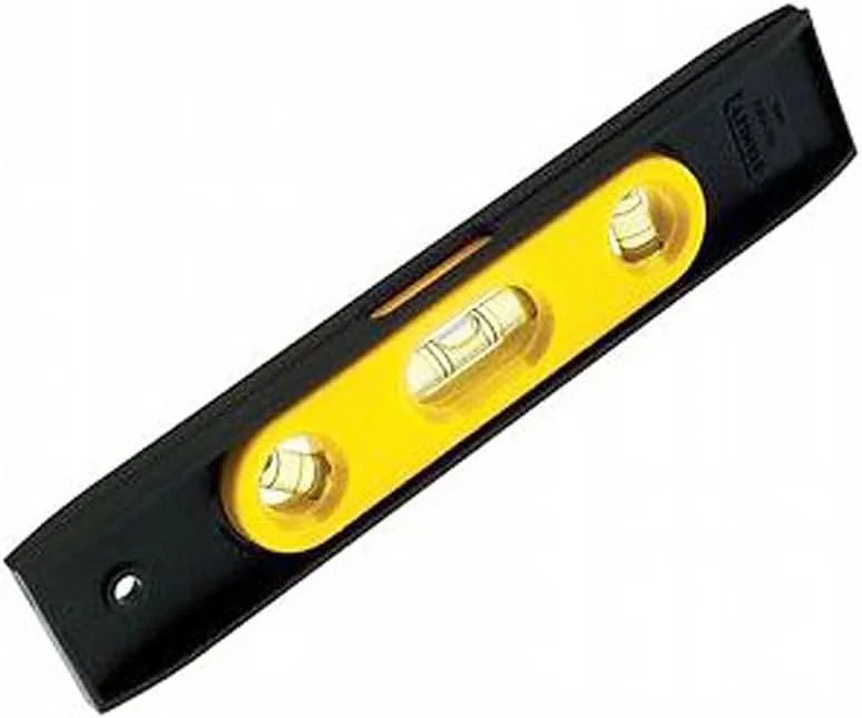 تراز مغناطیسی اژدری استنلی