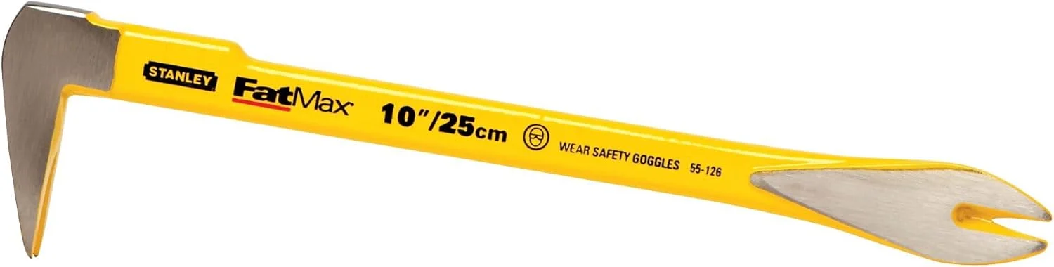 اهرم 10 اینچی