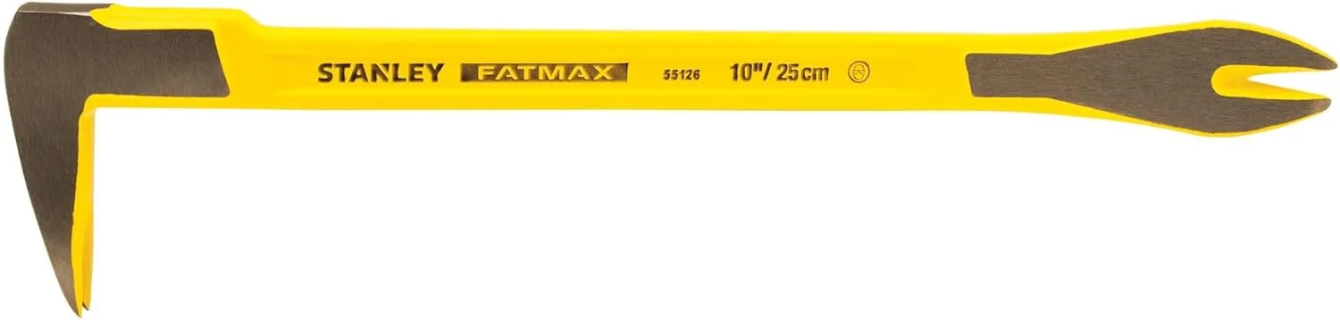 اهرم 10 اینچی