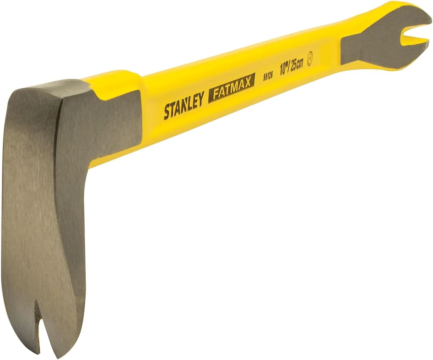 اهرم 10 اینچی