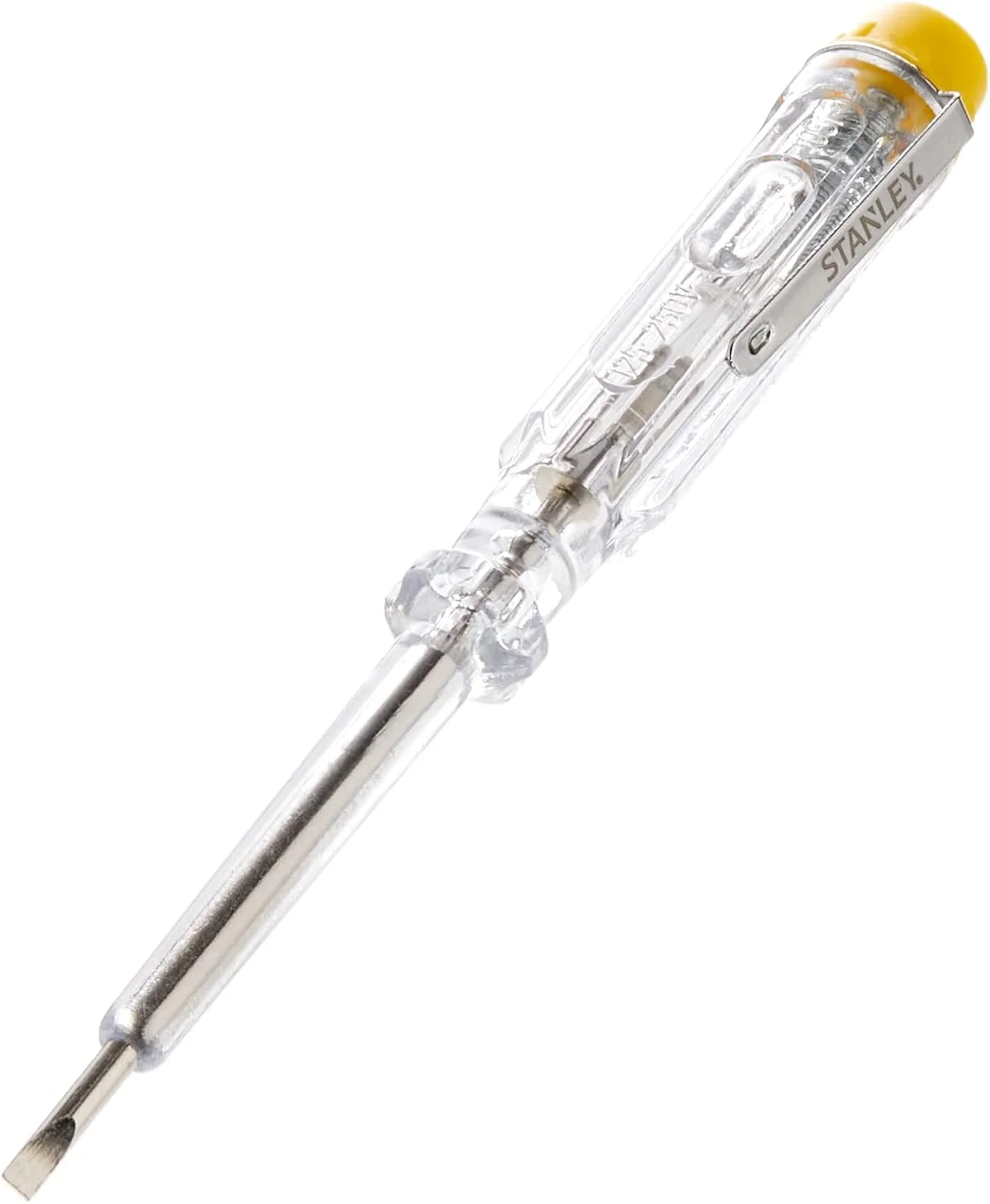 مجموعه پیچ گوشتی 10 عددی استنلی مدل 0-62-573، چند رنگ