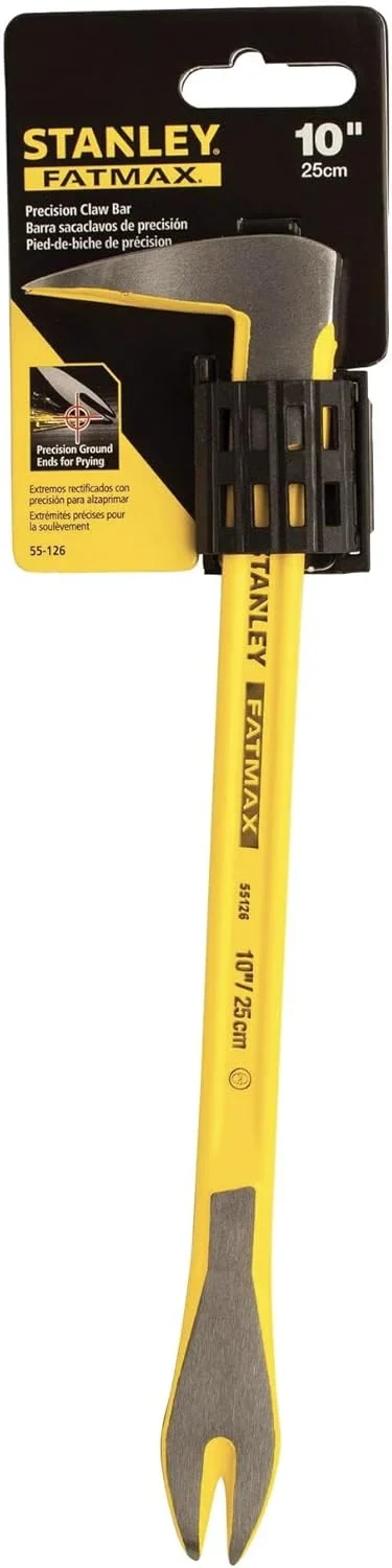 اهرم 10 اینچی