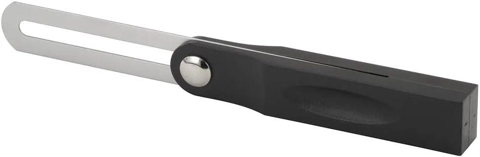 ابزار استنلی - گونیا کشویی 200 میلی‌متری (8 اینچ)