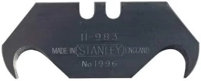 تیغه قلاب بزرگ استنلی 11-983