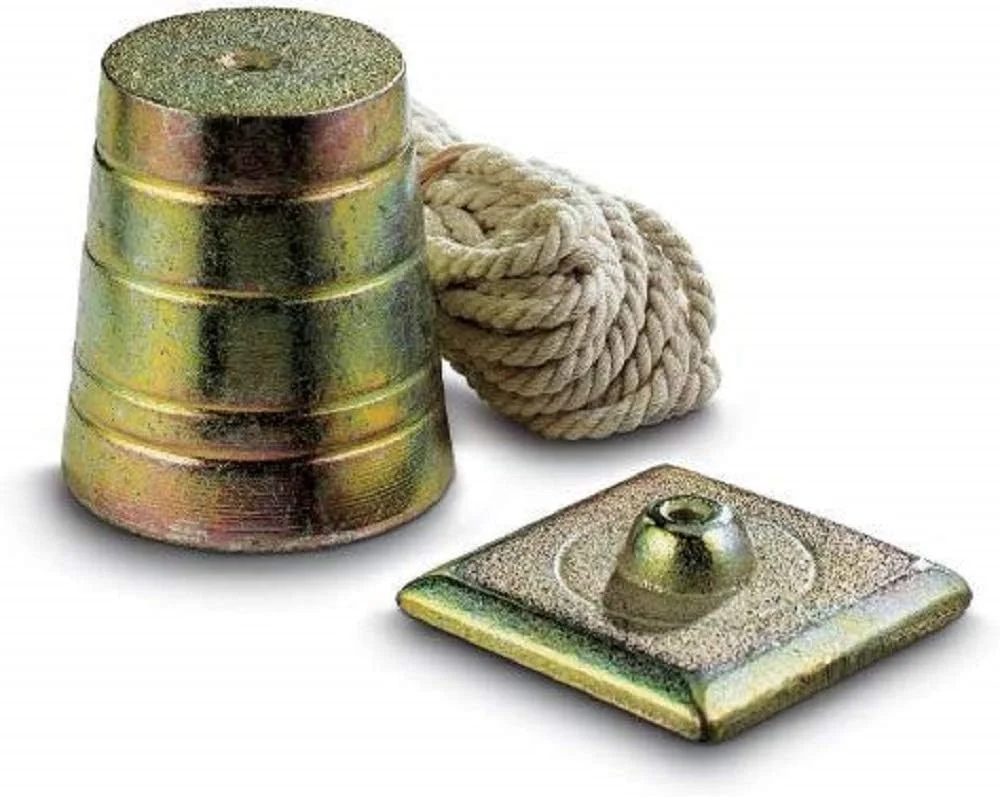 شاغول بنایی استنلی مدل 0-47-160