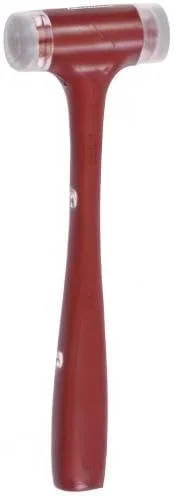چکش پلاستیکی استنلی 1-57-053، قرمز